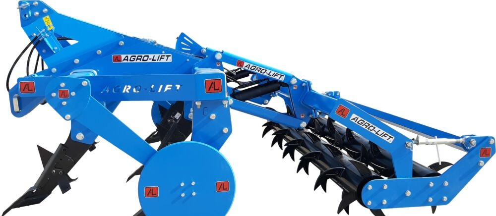 Agro-Lift New - Podrivač: slika 2 Agro-Lift New - Podrivač: slika 2