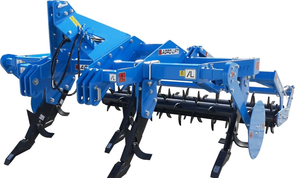 Agro-Lift New - Podrivač: slika 3 Agro-Lift New - Podrivač: slika 3