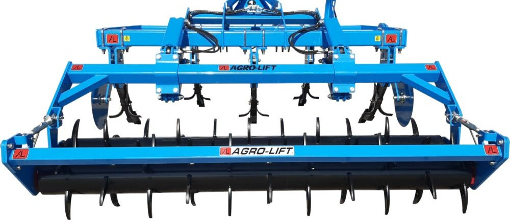 Agro-Lift New - Podrivač: slika 1 Agro-Lift New - Podrivač: slika 1