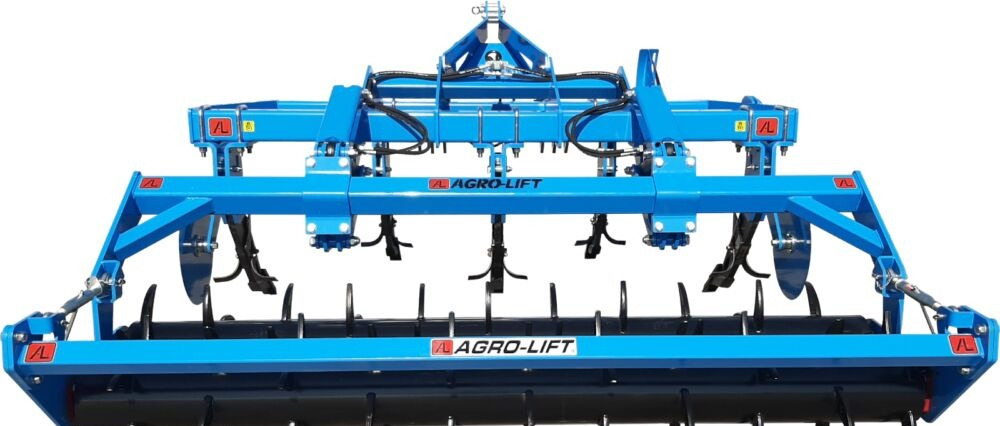 Agro-Lift PD zrywalny Ripper - Podrivač: slika 2 Agro-Lift PD zrywalny Ripper - Podrivač: slika 2