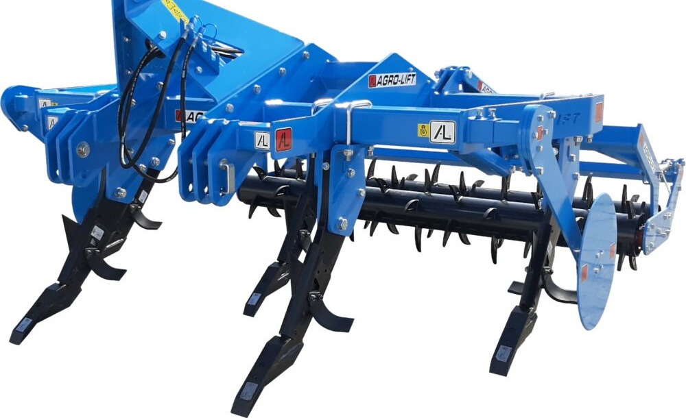 Agro-Lift PD zrywalny Ripper - Podrivač: slika 3 Agro-Lift PD zrywalny Ripper - Podrivač: slika 3