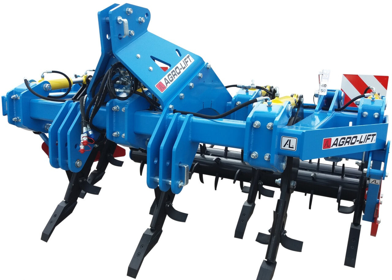Agro-Lift PDH Explorer - Podrivač: slika 2 Agro-Lift PDH Explorer - Podrivač: slika 2