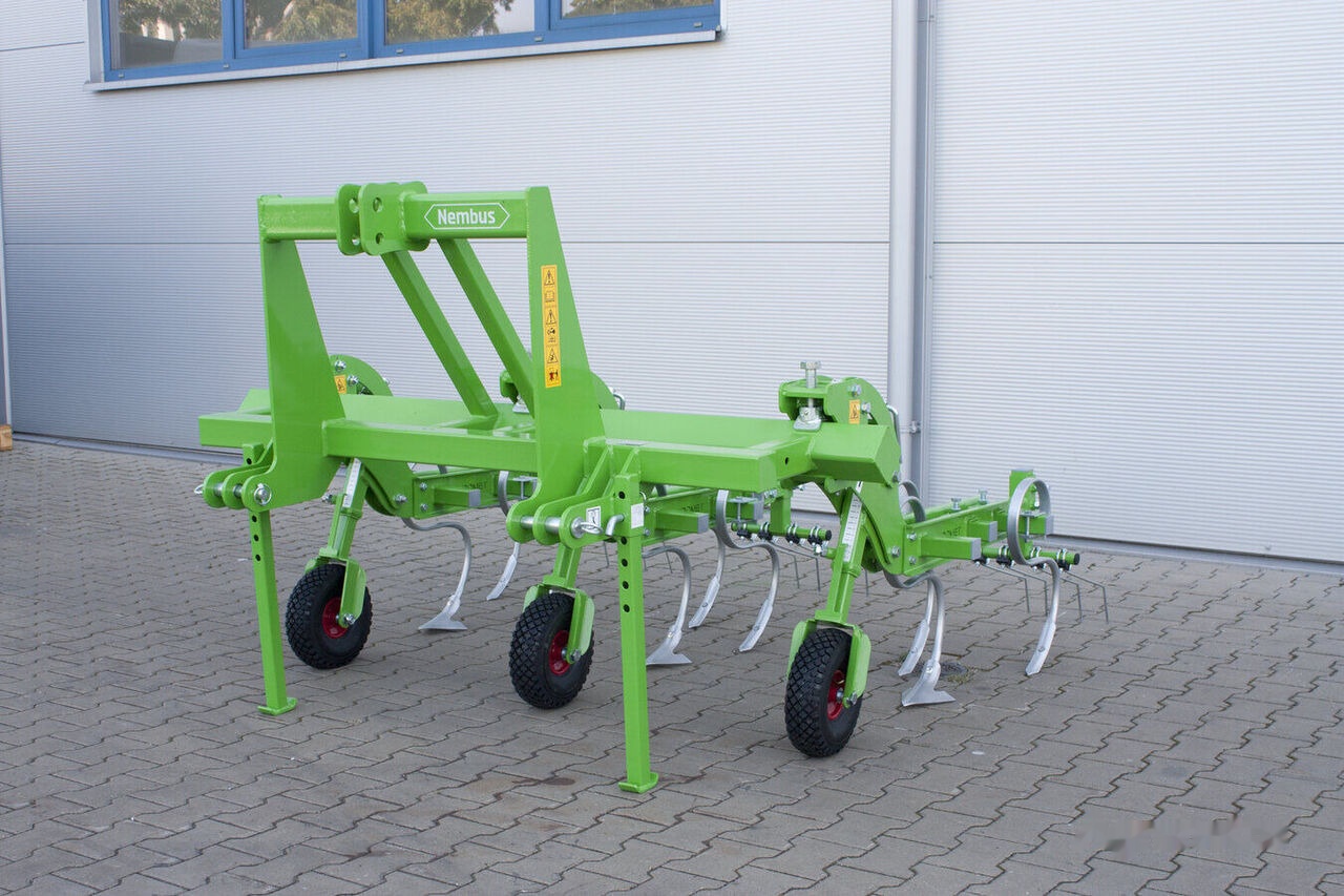 Bomet P470/1W Pielnik 45-55cm Nembus - Kultivator: slika 2 Bomet P470/1W Pielnik 45-55cm Nembus - Kultivator: slika 2