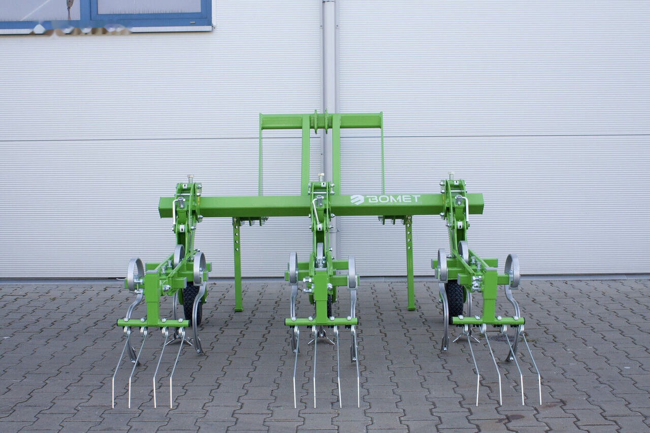 Bomet P470/1W Pielnik 45-55cm Nembus - Kultivator: slika 3 Bomet P470/1W Pielnik 45-55cm Nembus - Kultivator: slika 3