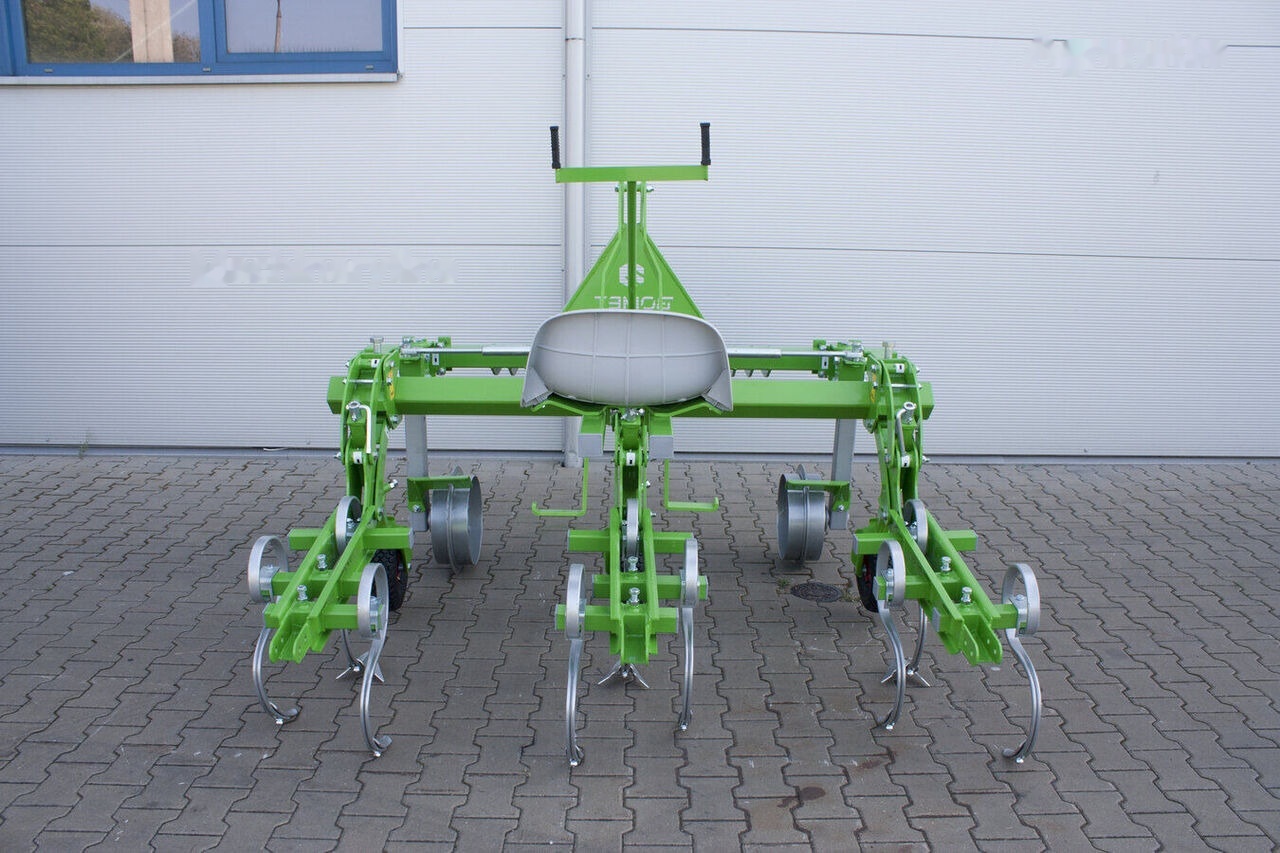 Bomet P570/3W Pielnik z prowadzeniem ręcznym 45-55cm Nembus - Kultivator: slika 4 Bomet P570/3W Pielnik z prowadzeniem ręcznym 45-55cm Nembus - Kultivator: slika 4