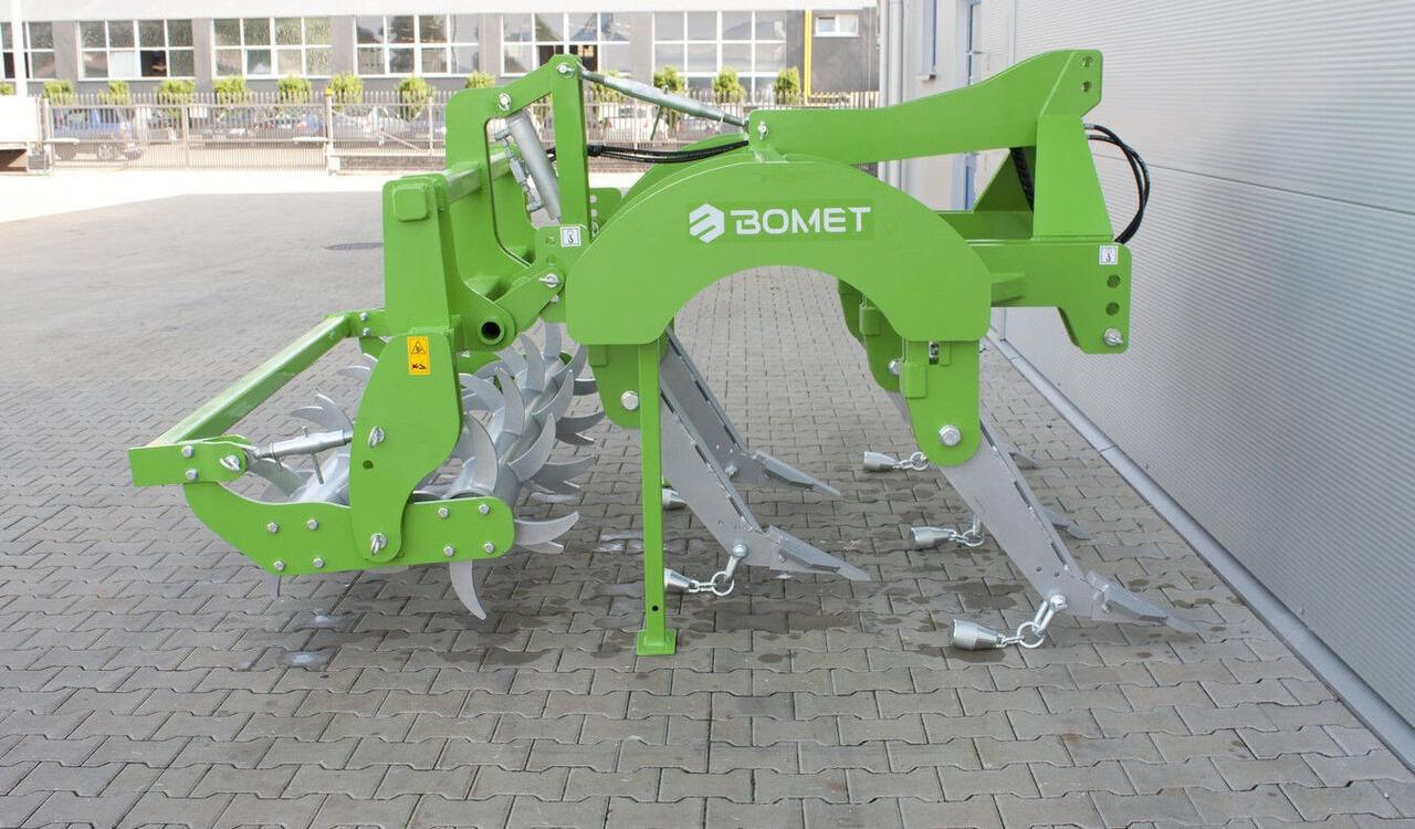 Bomet U486/2 - Podrivač: slika 2 Bomet U486/2 - Podrivač: slika 2