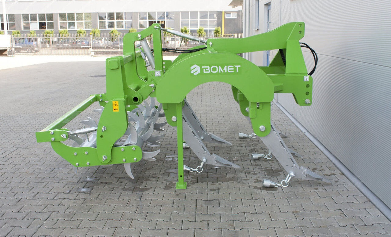 Bomet U486/3 - Podrivač: slika 3 Bomet U486/3 - Podrivač: slika 3