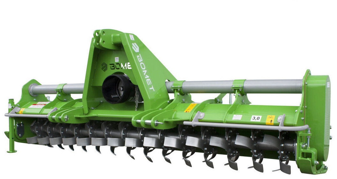 Bomet U540/7 - Podrivač: slika 1 Bomet U540/7 - Podrivač: slika 1