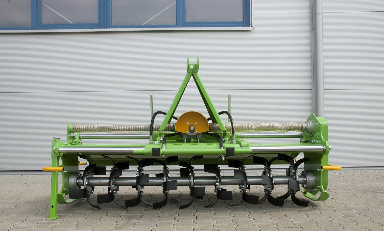 Bomet U540 H - Podrivač: slika 1 Bomet U540 H - Podrivač: slika 1