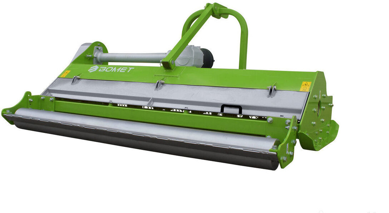 Bomet Z317/1 1,6m bijakowa Indus - Tarup/ Mulčer: slika 2 Bomet Z317/1 1,6m bijakowa Indus - Tarup/ Mulčer: slika 2