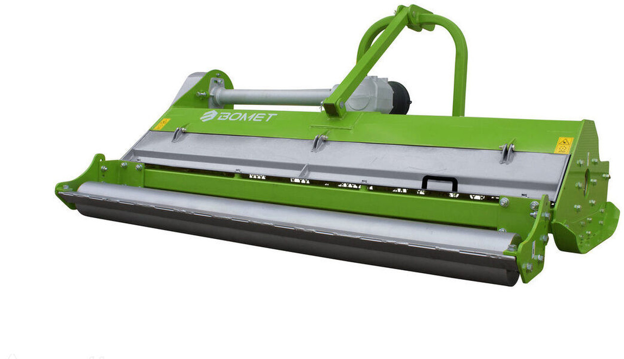 Bomet Z317/2 1,8m bijakowa Indus - Tarup/ Mulčer: slika 1 Bomet Z317/2 1,8m bijakowa Indus - Tarup/ Mulčer: slika 1
