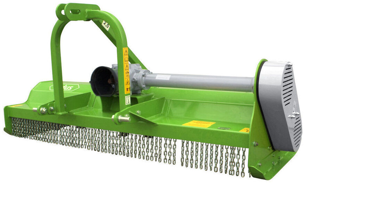 Bomet Z317/4 bijakowa 1,2m Indus - Tarup/ Mulčer: slika 3 Bomet Z317/4 bijakowa 1,2m Indus - Tarup/ Mulčer: slika 3