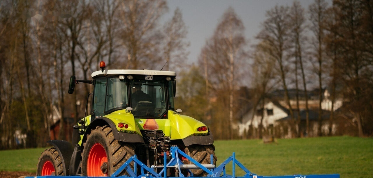 Drljača novi Inter-Tech BZ04 IT 9.0m: slika 7