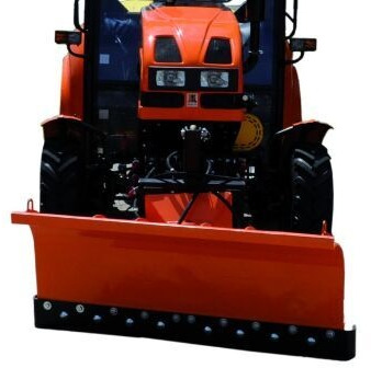 Pronar PU-1400 - Raonik za sneg: slika 2 Pronar PU-1400 - Raonik za sneg: slika 2