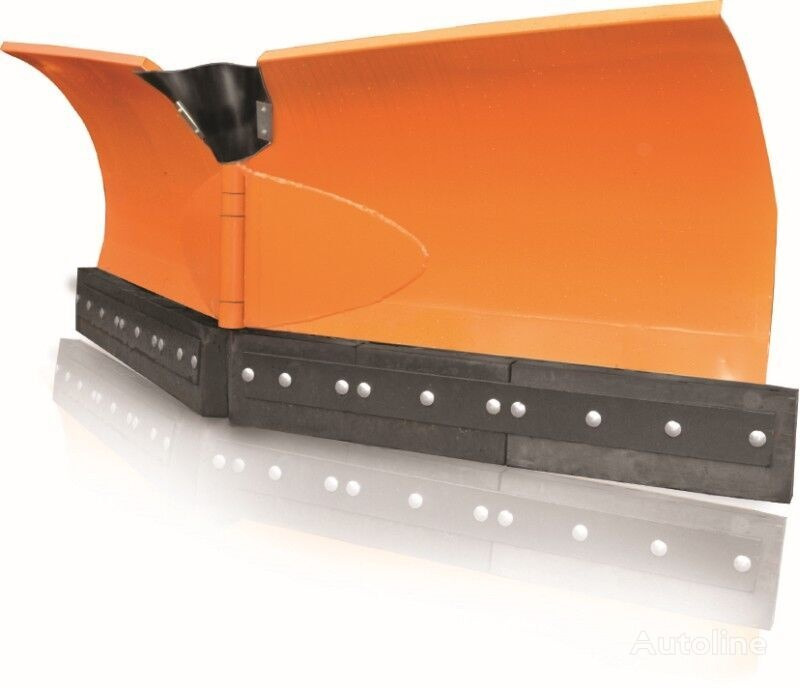 Pronar PU-1700 - Raonik za sneg: slika 1 Pronar PU-1700 - Raonik za sneg: slika 1