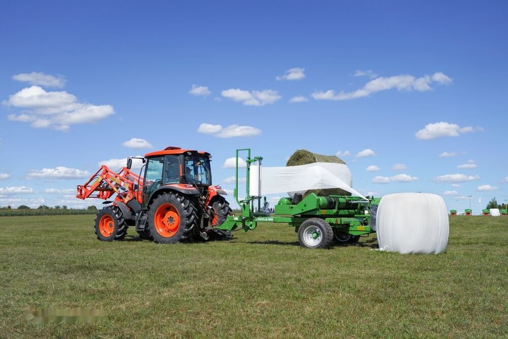 Pronar Z245 - Omotač za bale: slika 3 Pronar Z245 - Omotač za bale: slika 3