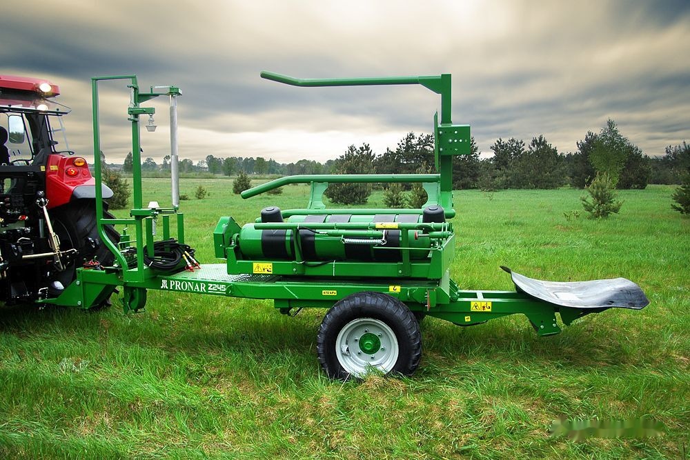 Pronar Z245 - Omotač za bale: slika 1 Pronar Z245 - Omotač za bale: slika 1