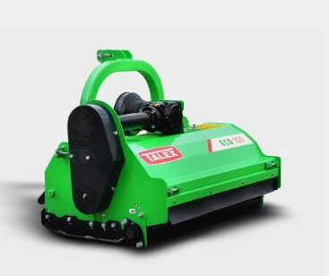 Talex Eco 1,0m - Tarup/ Mulčer: slika 1 Talex Eco 1,0m - Tarup/ Mulčer: slika 1