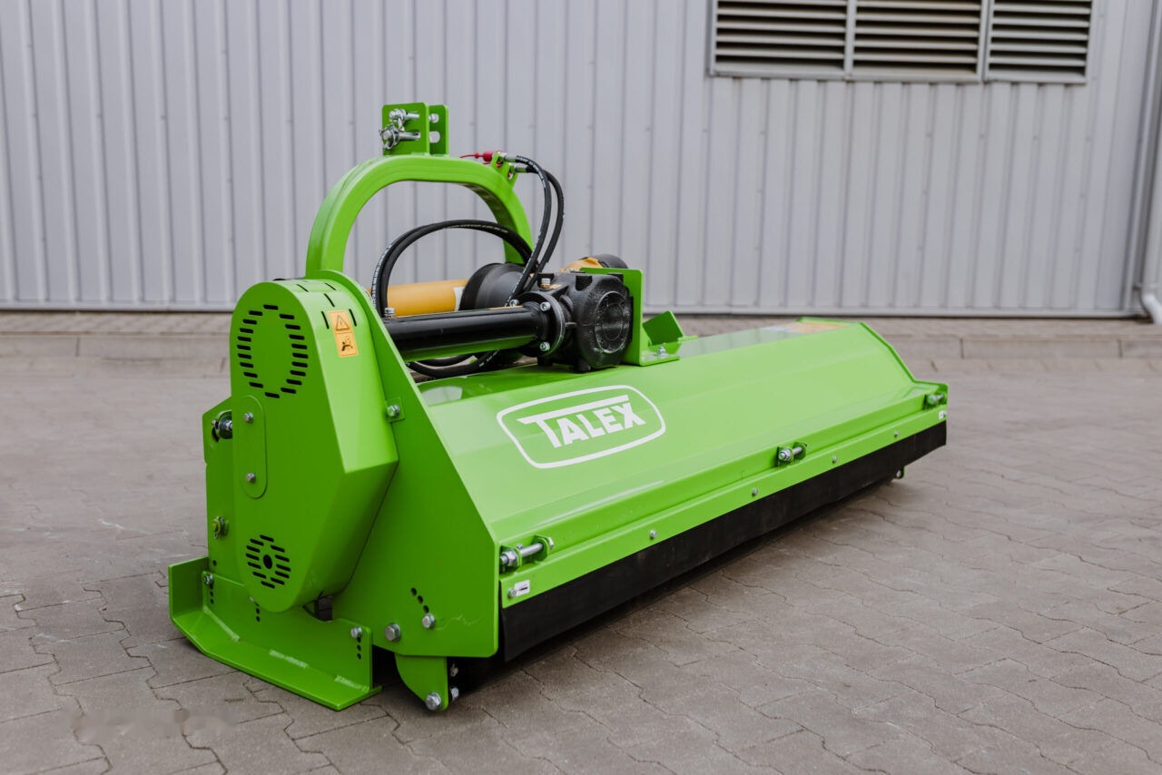 Talex Eco 1,5m - Tarup/ Mulčer: slika 2 Talex Eco 1,5m - Tarup/ Mulčer: slika 2