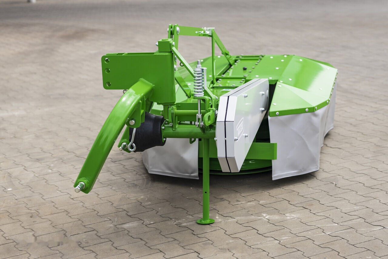 Talex Eco Cut 1,85m - Kosačica: slika 1 Talex Eco Cut 1,85m - Kosačica: slika 1