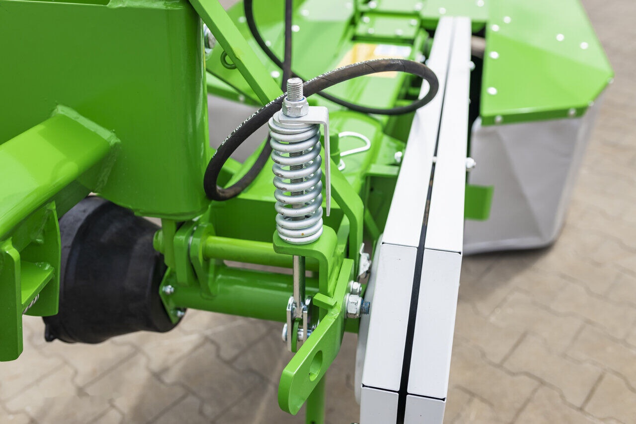 Talex Eco Cut 1,85m - Kosačica: slika 5 Talex Eco Cut 1,85m - Kosačica: slika 5