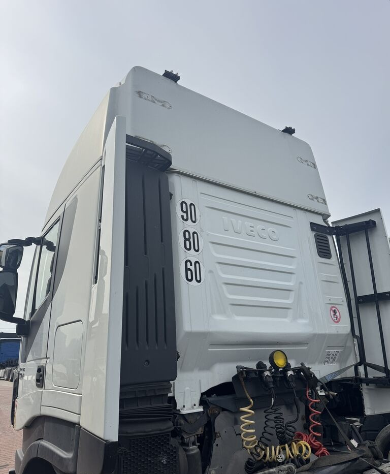 IVECO STRALIS HI-WAY E6 truck - Kabina za Kamion: slika 3 IVECO STRALIS HI-WAY E6 truck - Kabina za Kamion: slika 3