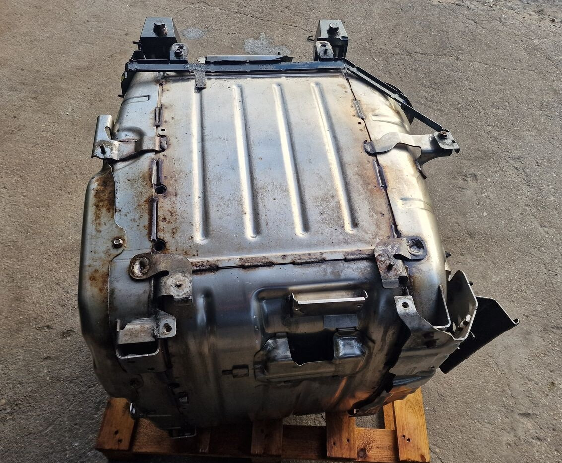 Prigušivač za Kamion Scania Katalizator DPF R XPI Euro 6 DC13 2164453 2158333   Scania R XPI 410 Euro 6 DC13 2164453 2158333 truck: slika 7