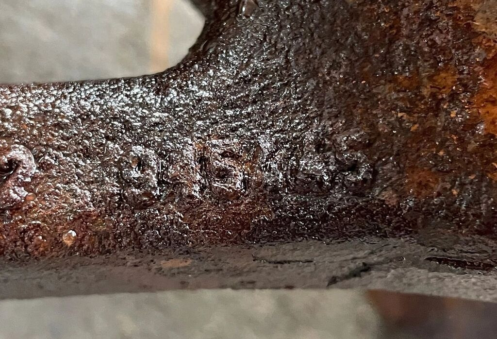 Scania R 730 V8 1906965 Scania R 730 V8 1906965 truck - Izduvna grana za Kamion: slika 2 Scania R 730 V8 1906965 Scania R 730 V8 1906965 truck - Izduvna grana za Kamion: slika 2