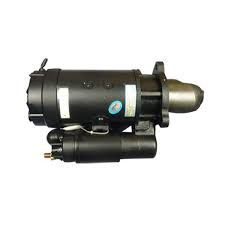 HYDROMATIK  - Elektropokretač za Autobus: slika 1 HYDROMATIK  - Elektropokretač za Autobus: slika 1