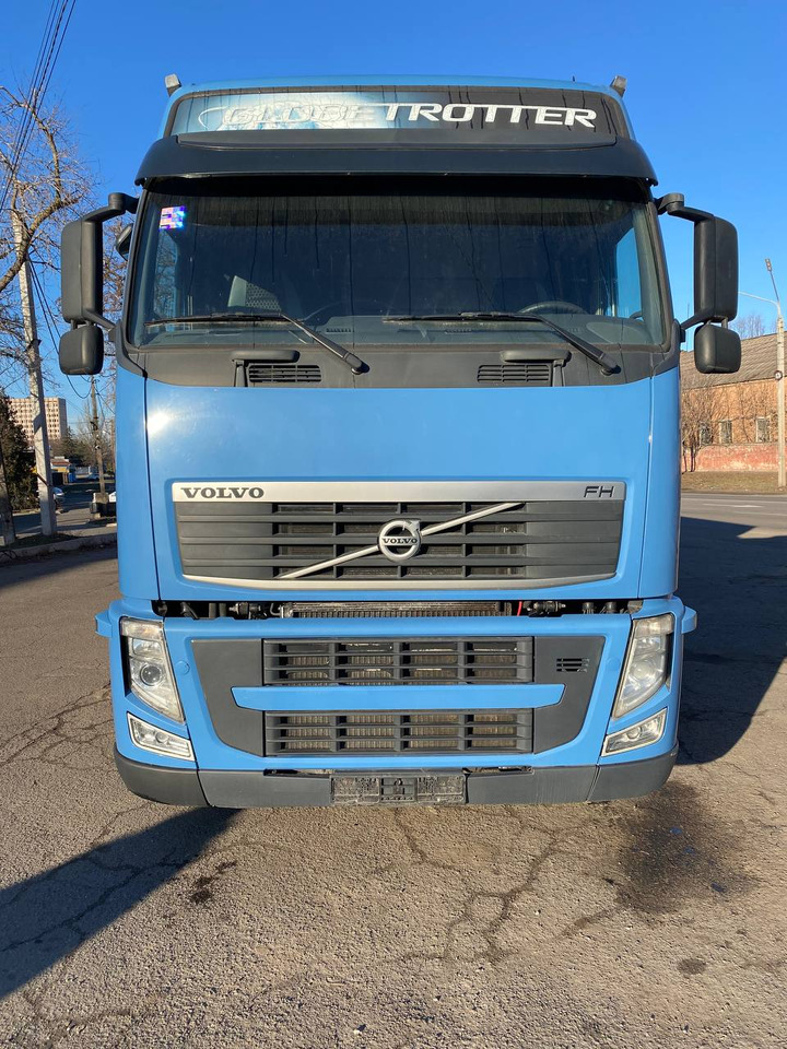 Volvo FH-12.500 - Tegljač: slika 2 Volvo FH-12.500 - Tegljač: slika 2