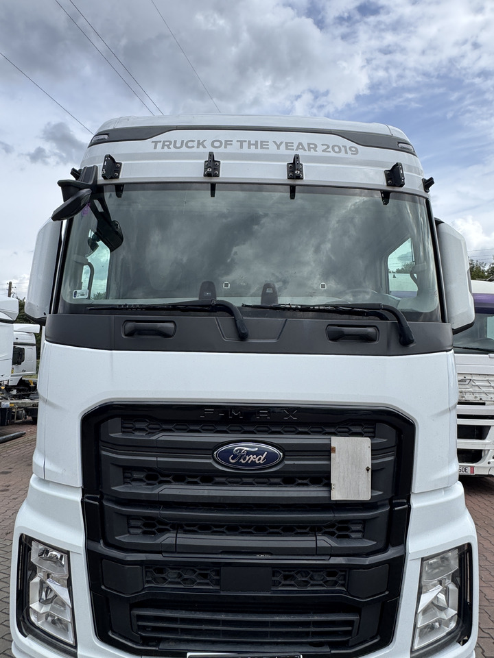 FORD F-MAX TRUCKS 500 - Kabina: slika 2 FORD F-MAX TRUCKS 500 - Kabina: slika 2