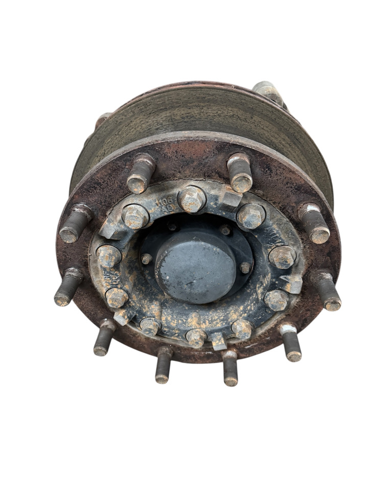 Ford F-Max Cargo - Glavčina: slika 1 Ford F-Max Cargo - Glavčina: slika 1