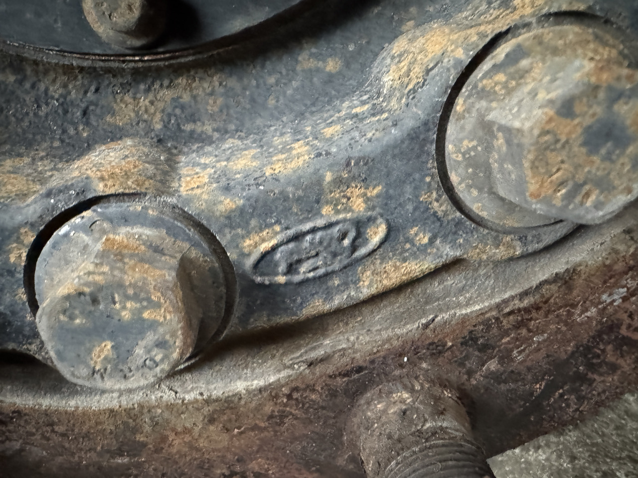 Ford F-Max Cargo - Glavčina: slika 5 Ford F-Max Cargo - Glavčina: slika 5