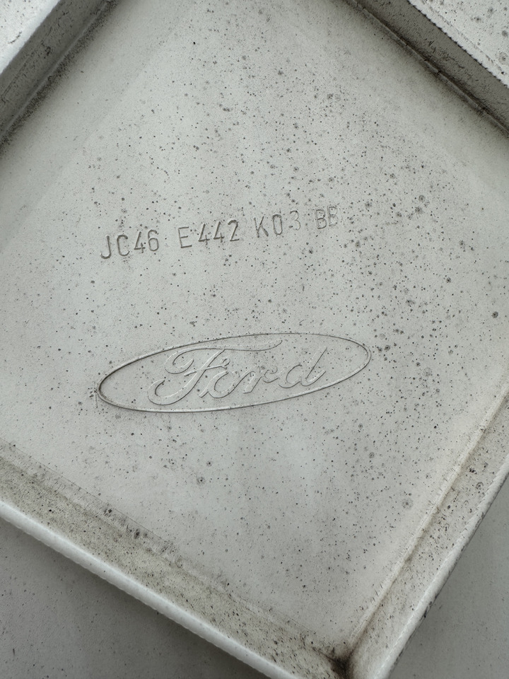 Ford F-Max Cargo - Aerodinamika/ Spojler za Kamion: slika 4 Ford F-Max Cargo - Aerodinamika/ Spojler za Kamion: slika 4