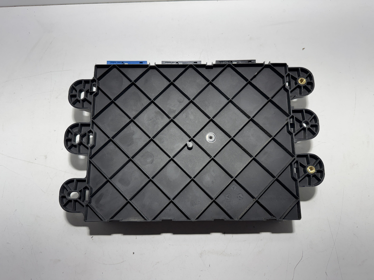 Ford F-Max - Upravljački sistem: slika 4 Ford F-Max - Upravljački sistem: slika 4