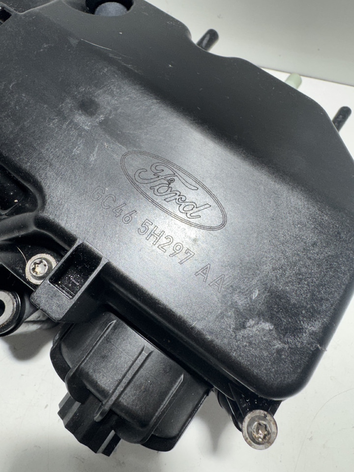 Ford F-Max Trucks Cargo - Pumpa za gorivo: slika 2 Ford F-Max Trucks Cargo - Pumpa za gorivo: slika 2