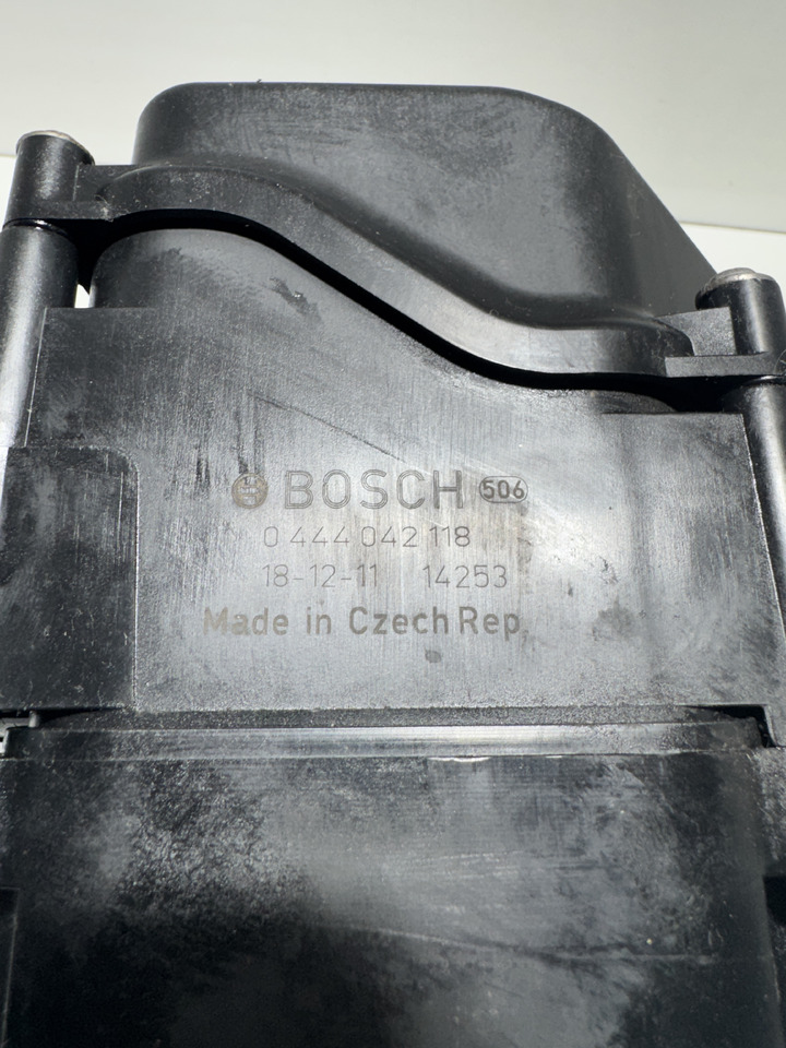 Ford F-Max Trucks Cargo - Pumpa za gorivo: slika 5 Ford F-Max Trucks Cargo - Pumpa za gorivo: slika 5