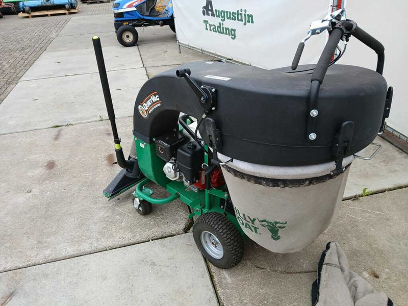 Billy Goat QV900 HSPEU - Motorna kopačica: slika 2 Billy Goat QV900 HSPEU - Motorna kopačica: slika 2