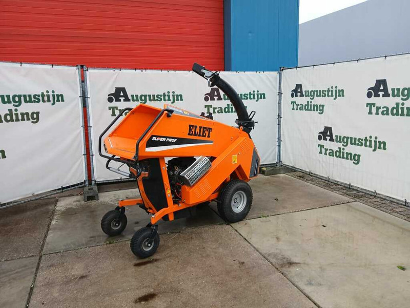 Eliet super Prof ZR ABM - Strugač za drvo: slika 1 Eliet super Prof ZR ABM - Strugač za drvo: slika 1