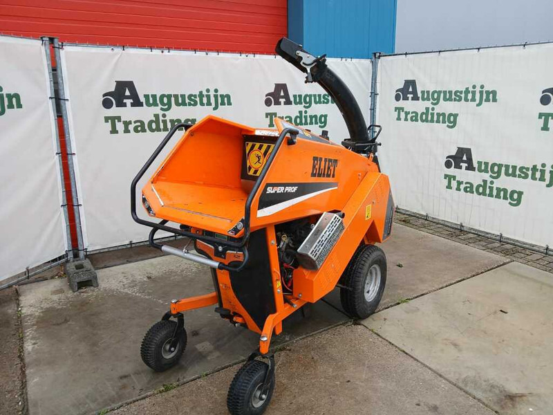 Eliet super Prof ZR ABM - Strugač za drvo: slika 3 Eliet super Prof ZR ABM - Strugač za drvo: slika 3