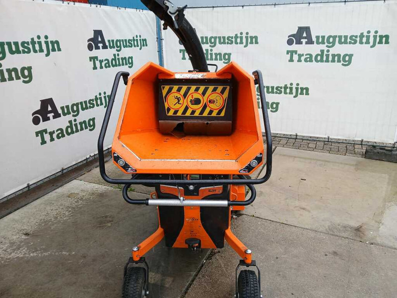 Eliet super Prof ZR ABM - Strugač za drvo: slika 4 Eliet super Prof ZR ABM - Strugač za drvo: slika 4