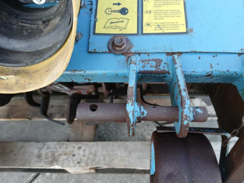 Imants JNC 90L - Oprema za obradu zemljišta: slika 4 Imants JNC 90L - Oprema za obradu zemljišta: slika 4