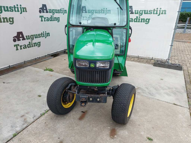 John Deere 2320 - Mali traktor: slika 4 John Deere 2320 - Mali traktor: slika 4