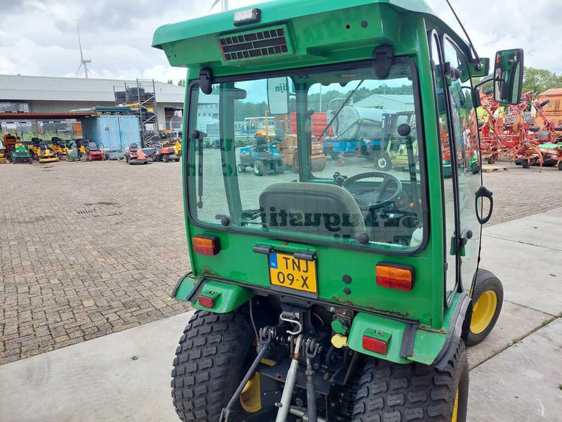 John Deere 2320 - Mali traktor: slika 5 John Deere 2320 - Mali traktor: slika 5