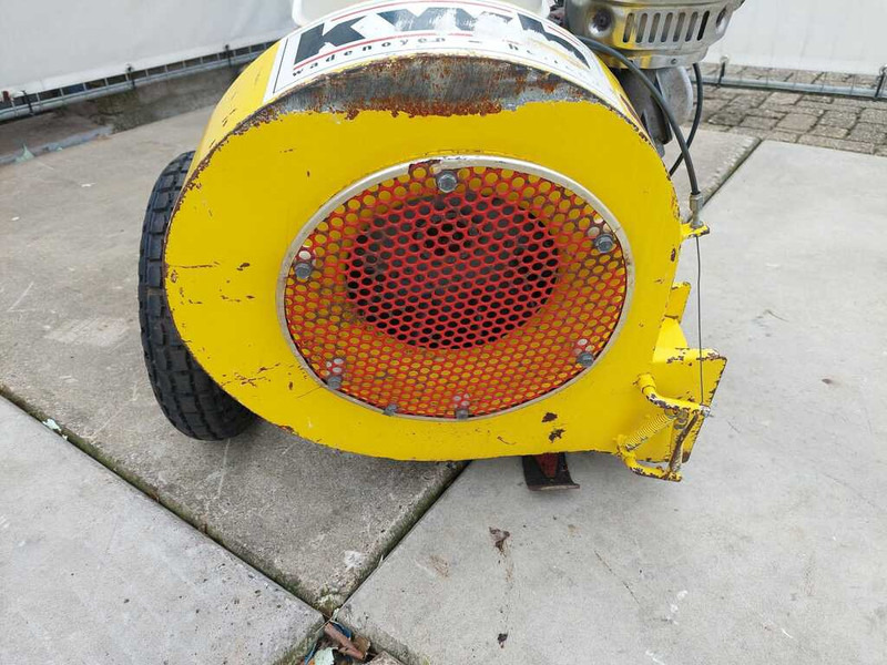 KWH Wielblazer - Motorna kopačica: slika 4 KWH Wielblazer - Motorna kopačica: slika 4