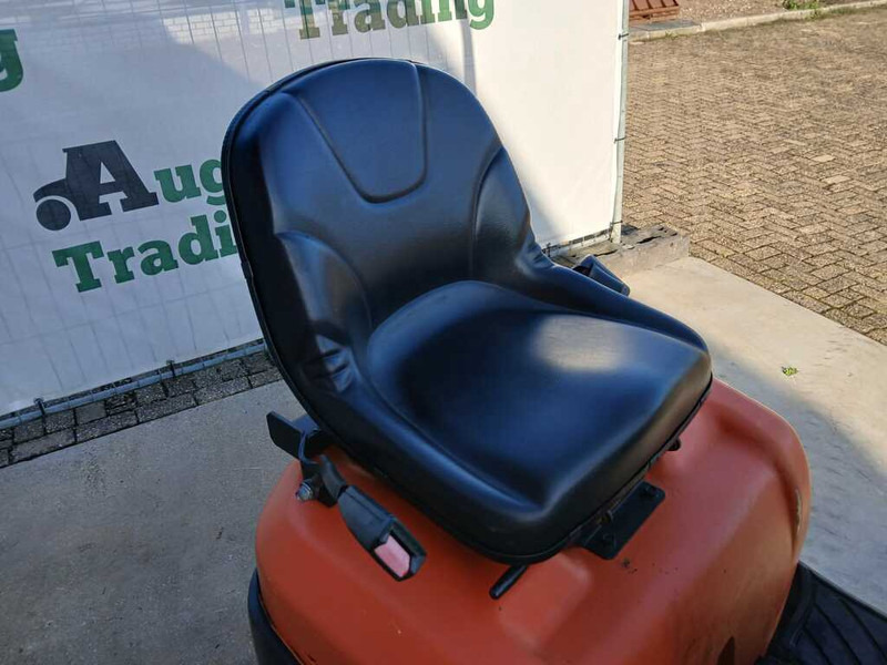 Kubota U10-3 - Mini bager: slika 2 Kubota U10-3 - Mini bager: slika 2