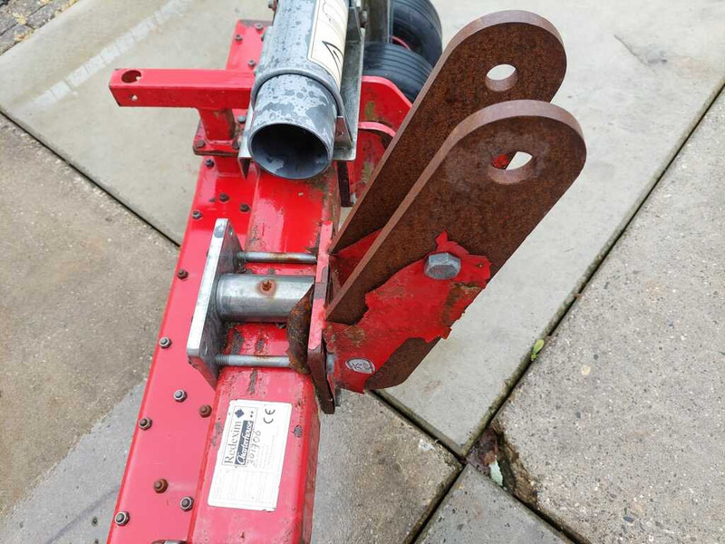 Redexim V groom SV - Motorna kopačica: slika 3 Redexim V groom SV - Motorna kopačica: slika 3