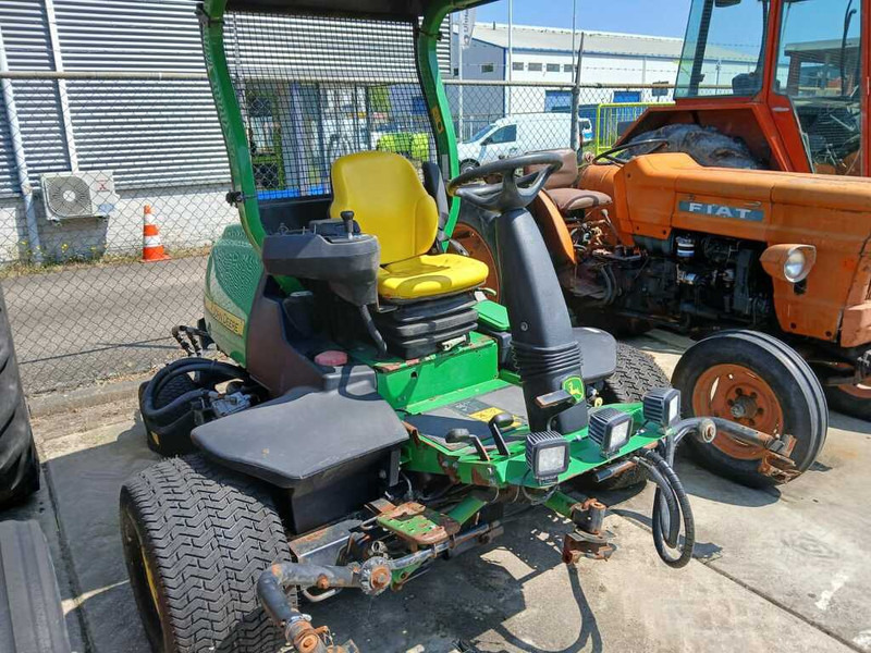 John Deere 8700 - Rezervni deo: slika 1 John Deere 8700 - Rezervni deo: slika 1
