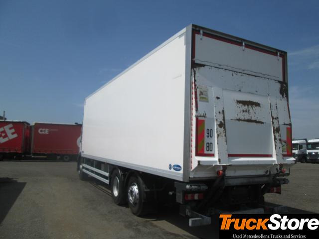 Mercedes-Benz Actros 2530 L - Hladnjača: slika 2 Mercedes-Benz Actros 2530 L - Hladnjača: slika 2