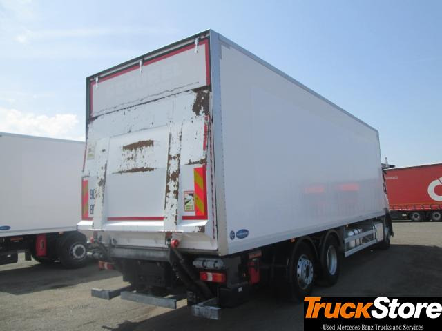 Mercedes-Benz Antos 2530 L - Hladnjača: slika 3 Mercedes-Benz Antos 2530 L - Hladnjača: slika 3